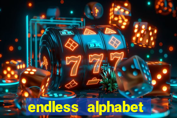 endless alphabet comic studio